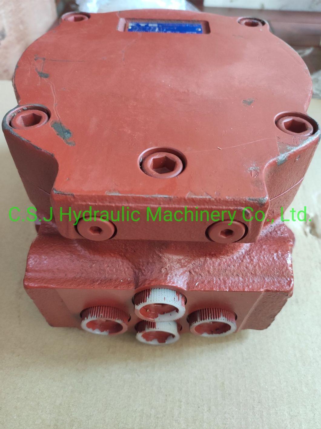 Kyb Msg-27p-18e Swing Motor for Sunward60