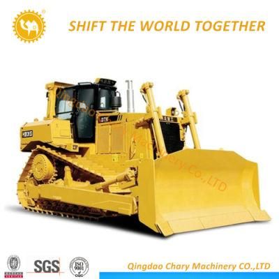 Construction Machine Hbxg SD7 230HP Crawler Bulldozer for Sale