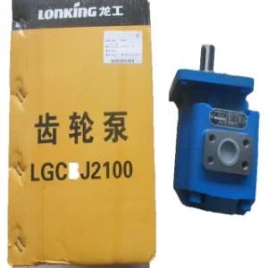 Gear Pump LG853.07.22 for Lonking 835, 855 Wheel Loader