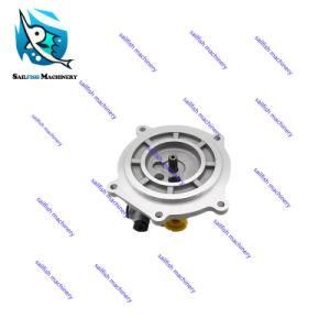 289-7912 Cat349d Gear Pump for Cat Excavator Part