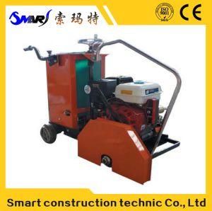 SMT-Qg500c Superior Machinery Road Cutting Machine High Quality