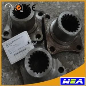 Changlin Machinery Spare Parts Z30.6.1-24 Flange
