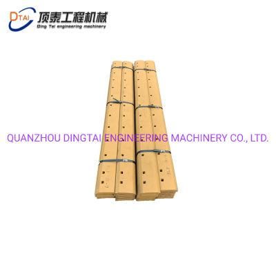 Excavator Bucket PC200 PC300 PC400 Cutting Edge End Bit for Sale