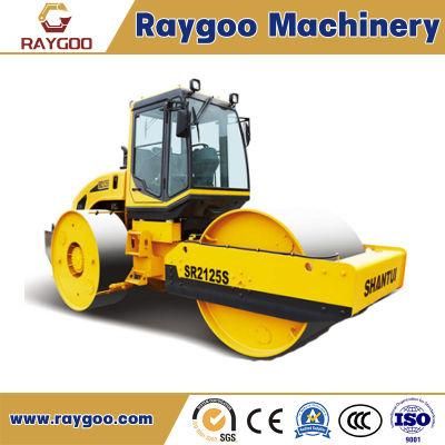 Hot Sales Road Roller St Sr2125s 21ton New Road Roller Cheap Price on Sales