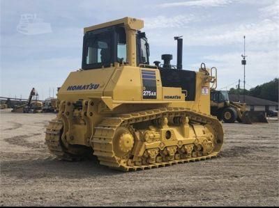 Used Komattsu D275/D155ax/D375/D475/D85A-5 Bulldozer / Good Condition/Low Price/ Cat D4/5/6/7/8/9 Dozer Sale