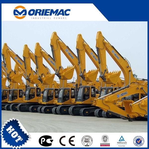 Hydro Excavation Manufacturer Xe60ca Excavator