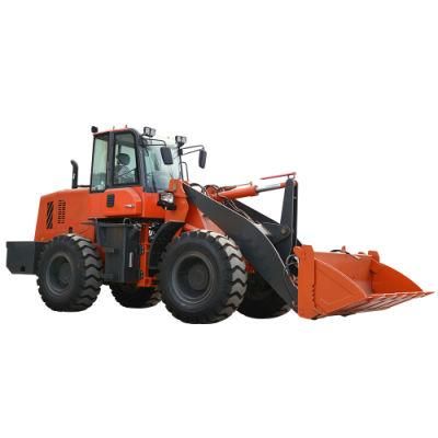 Professional Manufacturer End Loader Model Loader Wheel Manufacturer
