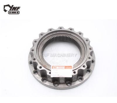 Ynf01605 05/903865 Ring, Toothed for Js200 Excavator