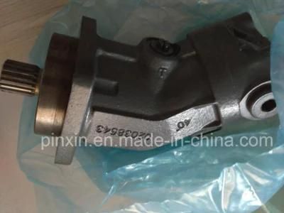 A2FM10/61W-Vpb040 Hydraulic Motor for Digging Machinery