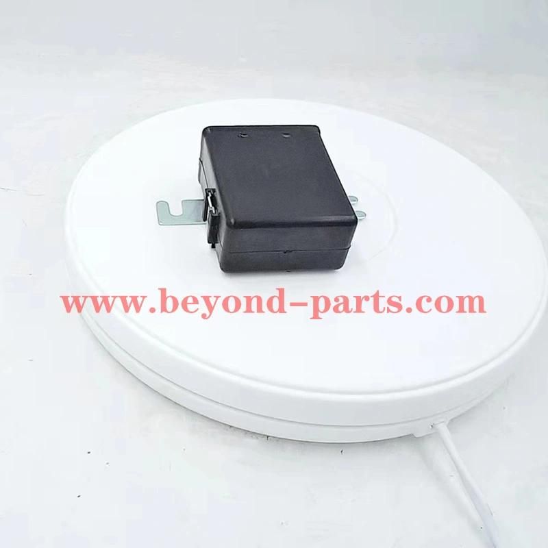 311d 312D 315D 320d Excavator safety Relay 197-4330