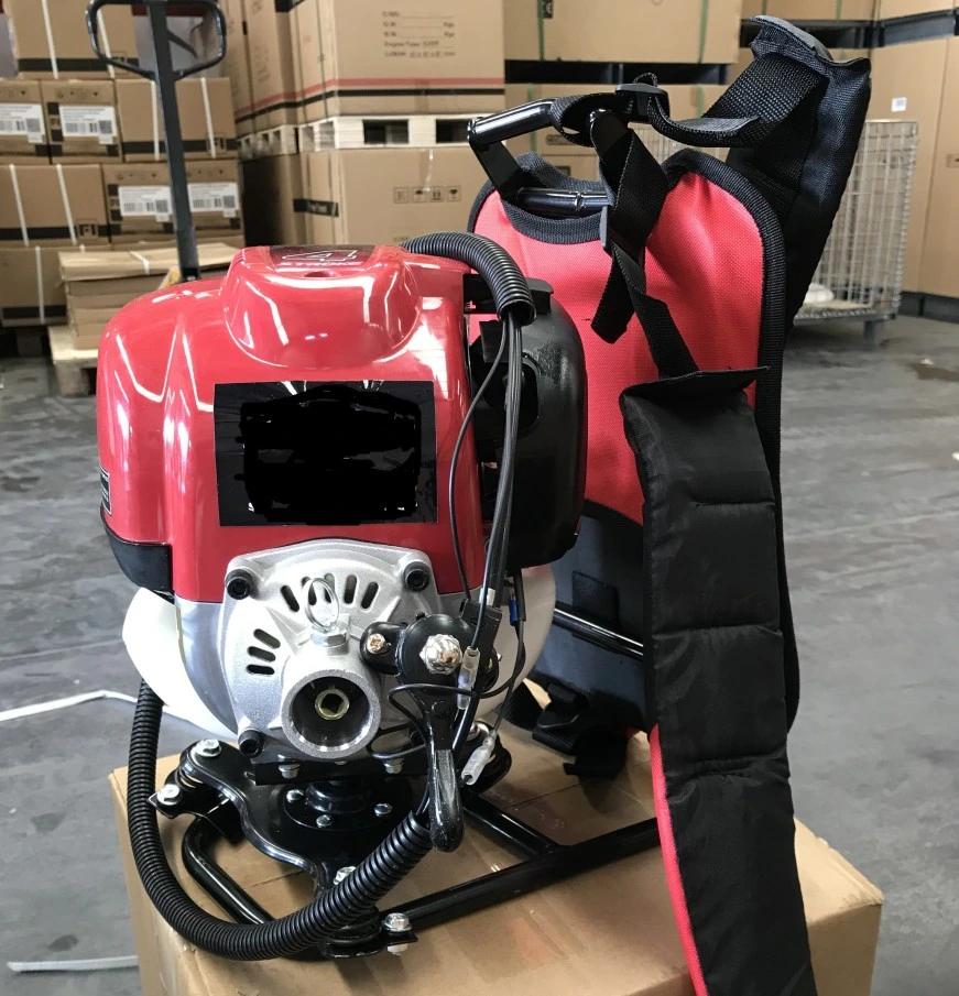 Pme-BV Honda/Huasheng Engine Portable Concrete Vibrator