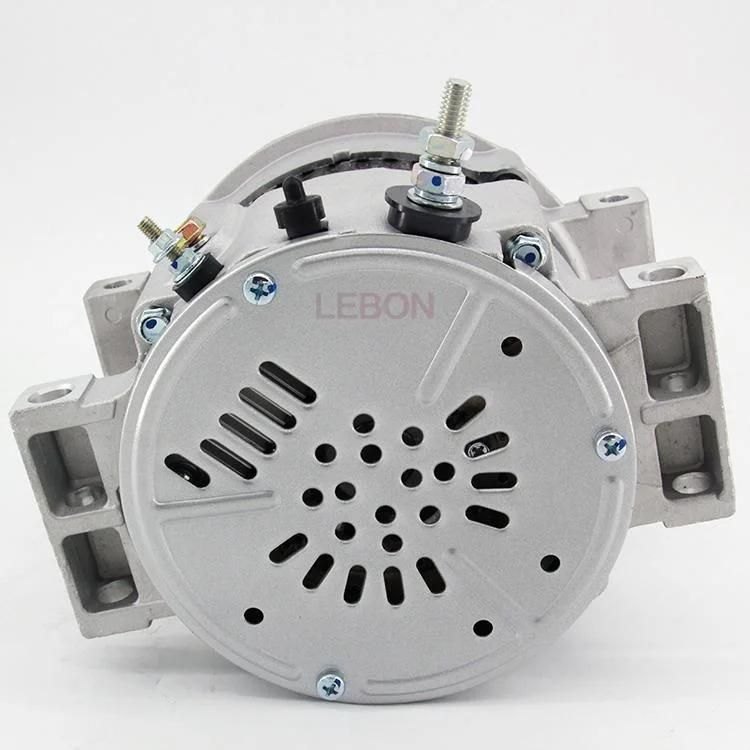 Excavator Parts Dynamo E325c 330c 330d 24V Alternator for Excavator