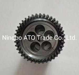 High Quality Parker F11-006 Hydraulic Piston Pump Parts