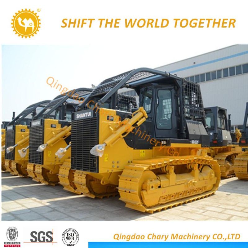 Good Price Chinese Brand Bulldozer SD 32D