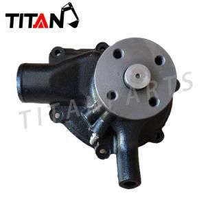 Engine Parts Water Pump for Mitsubishi Me787131 (6D15)