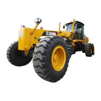 Gr1803 15400kg Road Graders Ripper Price China Motor Grader