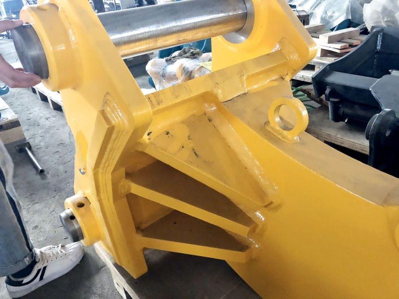 Excavator Rock Soil Ripper Attachment for Sale