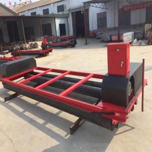 High Quality Concrete Vibrator Paver Machine