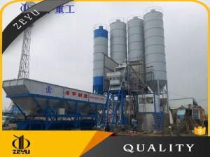 Hzs35 High Quality Professional Concrete Batching Plant Price