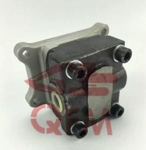 Excavator Spare Parts Hydraulic Gear Pump for Komatsu PC78