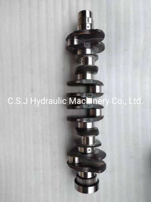 Deut D6d Crank Shaft for Volvo Ec210b