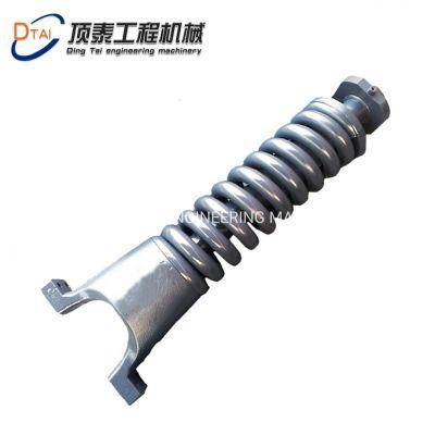 Excavator Track Coil High Tension Compression Spring PC130 PC240 PC200 PC220
