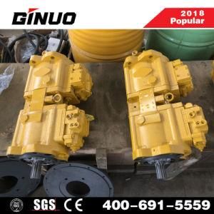 Original New Kawasaki Excavator Main Hydraulic Pump (K3V280)