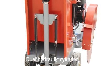 Concrete Cut Saw Depth 350mm-500mm