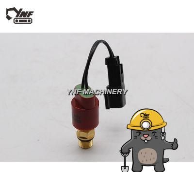 Excavator Parts Ynf03376 332/J0670 32j0670 OEM Switch, Upper Servo Pressure, 12bar for Jcb 3cx 4cx