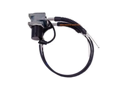 HD820r HD820-1 HD820-2 HD820-3 Excavator Throttle Motor