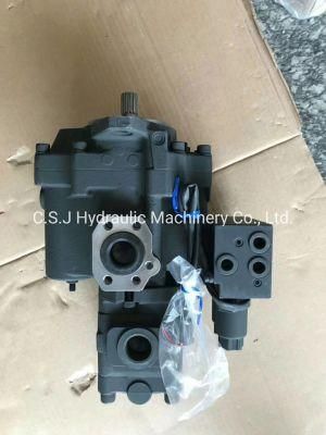 NACHI PVD-2b-50bp Main Hydraulic Pump