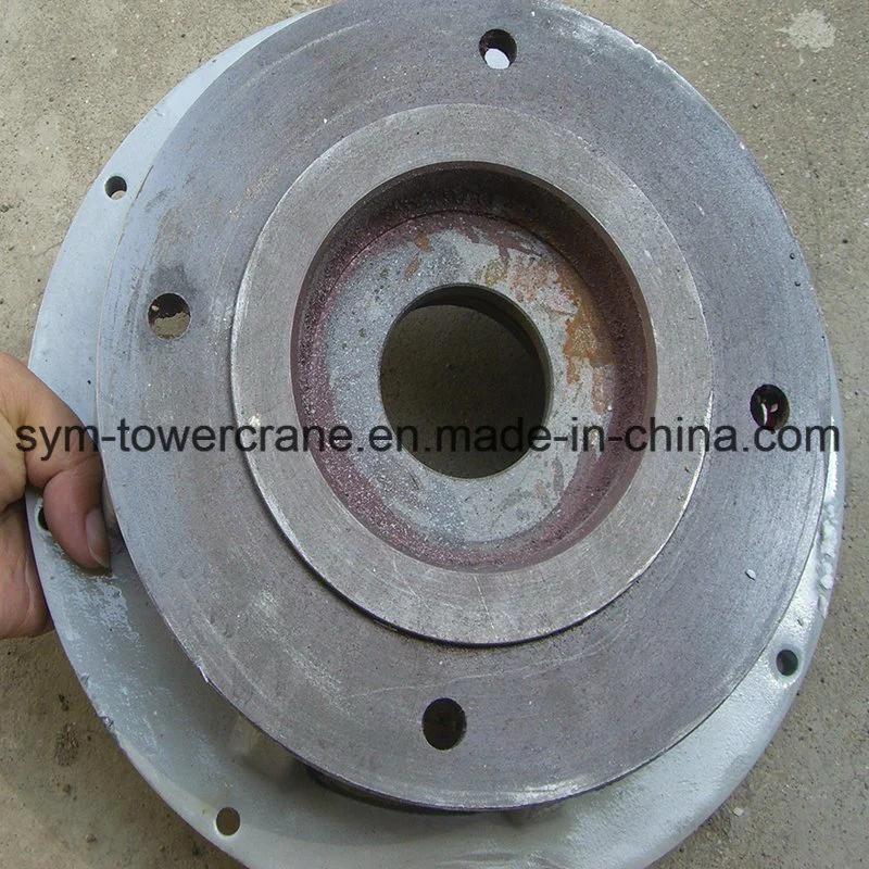 Passenger Hoist Spare Brake Coil Brake Disc