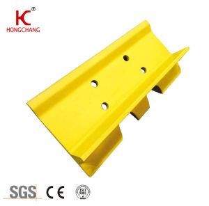 Bulldozer Yishan160 Construction Machine Spare Parts Undercarriage Track Shoes