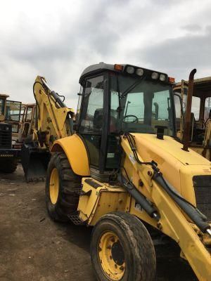 Used Good Quality Caterpillar/Cat 416e/428f Backhoe Loaders/Hot Sale/2020