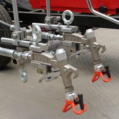 Hand-Push Cold-Paint Airless Road Marking Machine