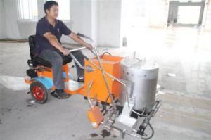 Hot Melt Road Marking Machine/Driving Hot Melt Marking Machine Thermoplastic Road Marking Machine