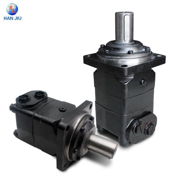 China Manufacturer Hydraulic Motor Omv630 / Bmv630