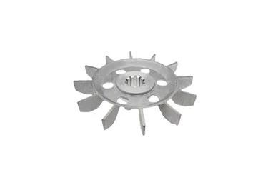 Fan Blade for Passenger Hoist Spare Parts