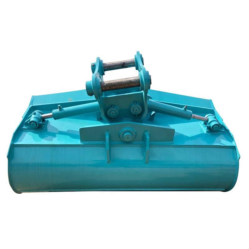 Hydraulic Tilt Ditching Bucket for Dx258 Excavator