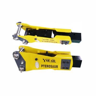 China Supplier Mini Excavator Hydraulic Rock Breaker Hydraulic Hammer