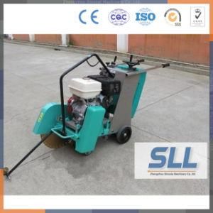 Low Price Factory Price Concrete Cutting Machine for Road Construction