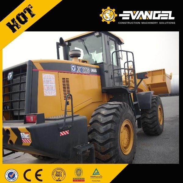 Sem Wheel Loader 5 Ton Wheel Loader 659c