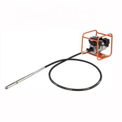 25-70mm Dynapac Concrete Rotating Shaft Vibrator