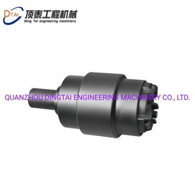 Undercarriage Parts Top Roller for Excavator PC60 Carrier Roller