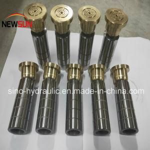 GM35va Series Hydraulic Pump Parts of Piston Shoe