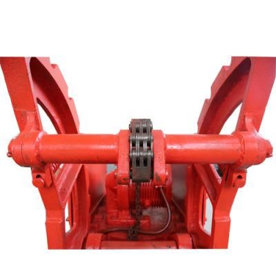 Easy to Learn and Operate Rocker Pneumatic Wide Application and High Practicability Shovel Loader