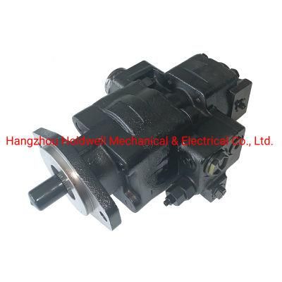 Backhoe Gear Pump Hydraulic At331223 for Loader 310g, 310sg, 310sj, 310sk, 310SL, 315sg, 315sj, 315sk, 315SL