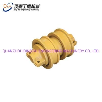 D4d D6c D6d 9p7787 9p4211 8b1600 7K8096 Track Roller Bulldozer Undercarriage Parts Bottom Lower Roller