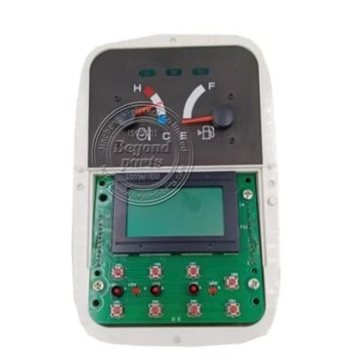 Sk235sr Sk235srnlc Excavator Monitor Core Yy59s00003f2