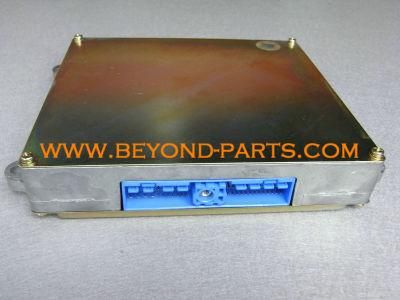 Ex456 Excavator PVC Controller 9209656